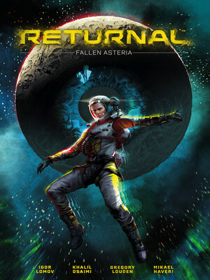 cover image of Returnal